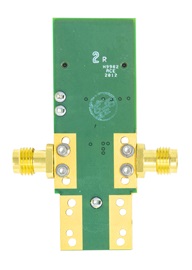 ADRF5740-EVALZ Bottom