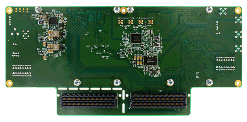 ADRV-DPD1-PCBZ-InterposerBoard-Bottom-web