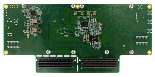ADRV-DPD1-PCBZ-InterposerBoard-Bottom-web