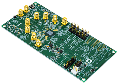 ADRV9002 Evaluation Board
