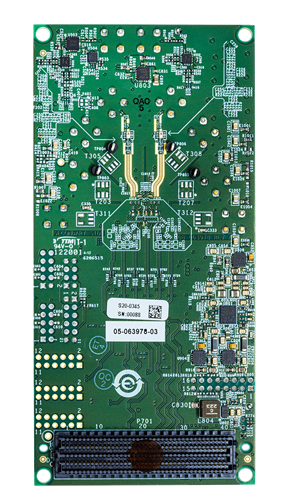 ADRV9002 Evaluation Board