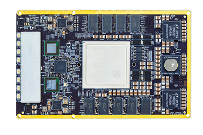 ADRV9009-ZU11EG BOTTOM