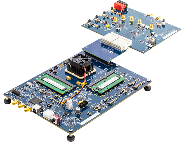 ADS7-V2EBZKIT