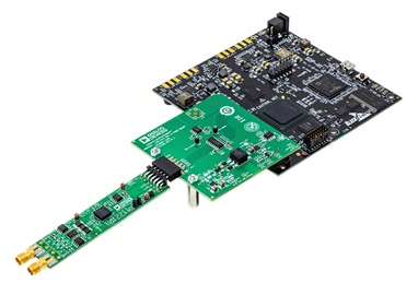 ADSKPMB10-EV-FMCZ Kit with SDP-H1