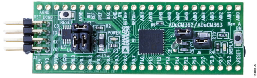 ADuCM362-363-Getting-Started-Guide Image