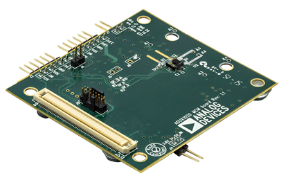 ADUX1020 Evaluation Board
