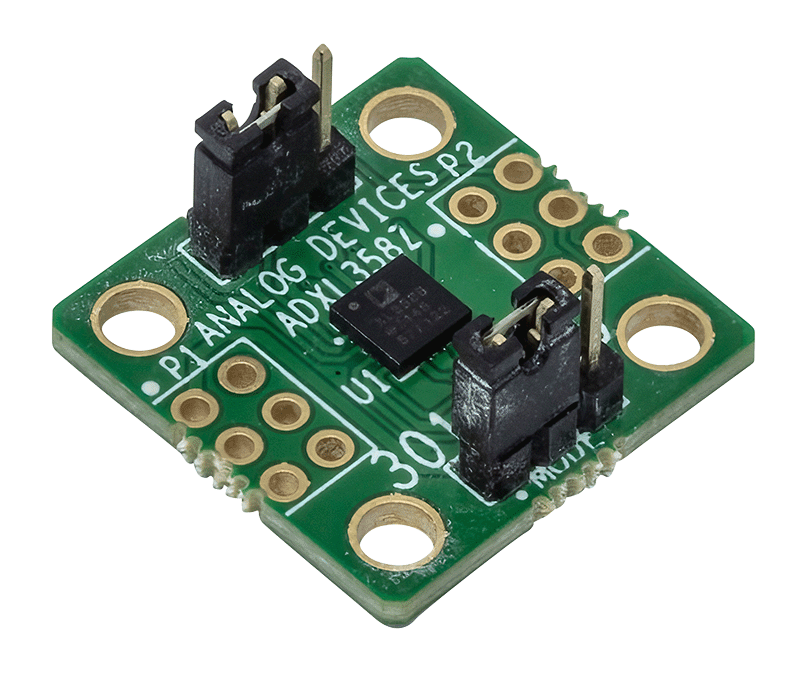 EVAL-ADXL358 Evaluation Board