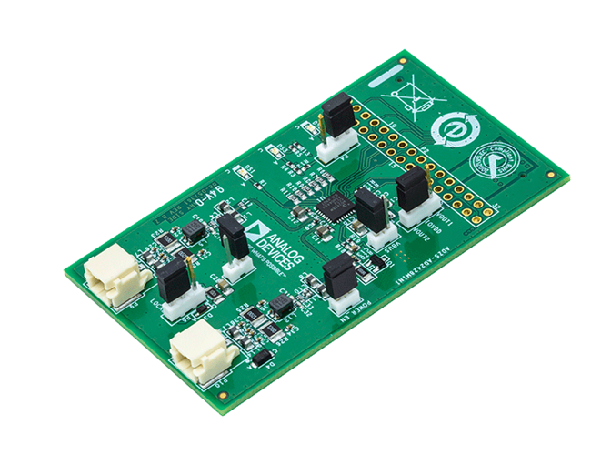 AD2428 MINI Break-Out Board