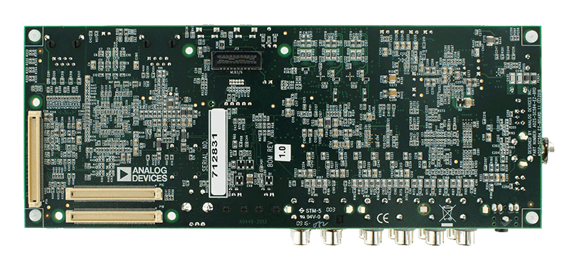 ADZS-SC584-EZLITE - Bottom View
