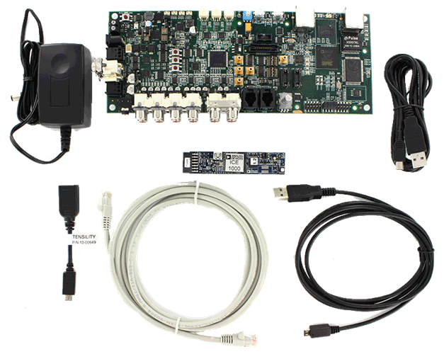 ADZS-SC584-EZLITE Kit