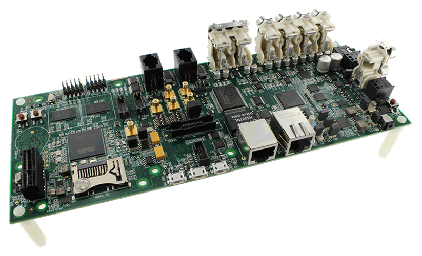 ADZS-SC589-EZLITE - Angle View