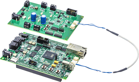 ADZS-SC589 MINI ADZS-AUDIOA2BAMP