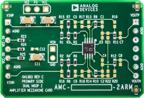 AMC-ADA4XXX-2ARMZTOP