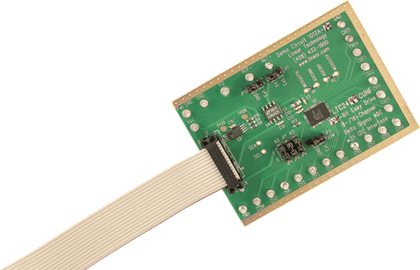 DC1012A-A Demo Board