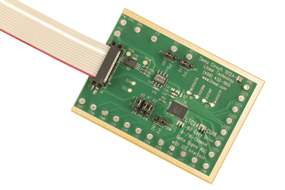 DC1012A-B Demo Board