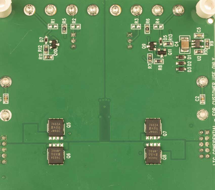 DC1059A Demo Board