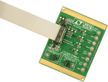 DC1074A Demo Board