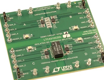 DC1079A-A Demo Board