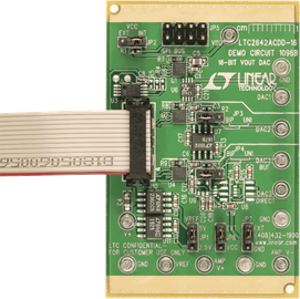 DC1096B Demo Board