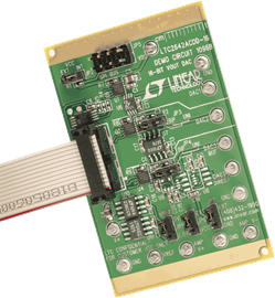 DC1096B Demo Board