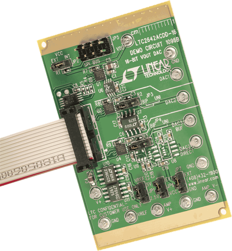 DC1096B Demo Board