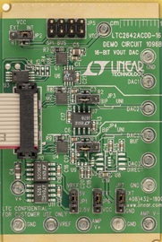 DC1096B Demo Board