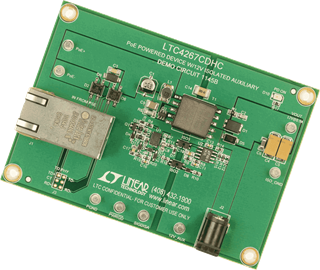 DC1145B Demo Board