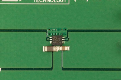DC1172A Demo Board