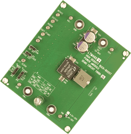 DC1198B-B Demo Board