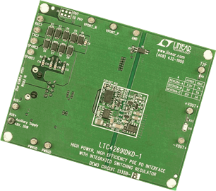 DC1335B-B Demo Board