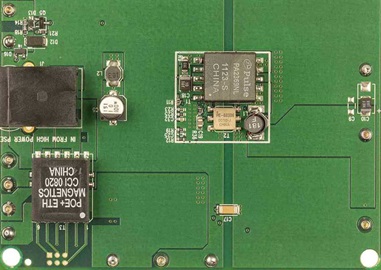 DC1335B-B Demo Board