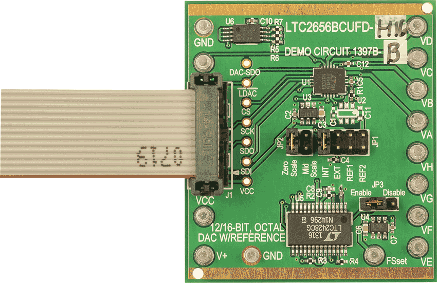 DC1397B-B Demo Board