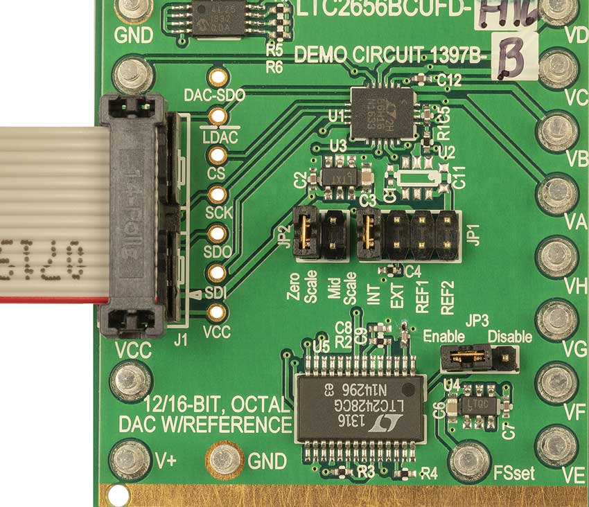 DC1397B-B Demo Board
