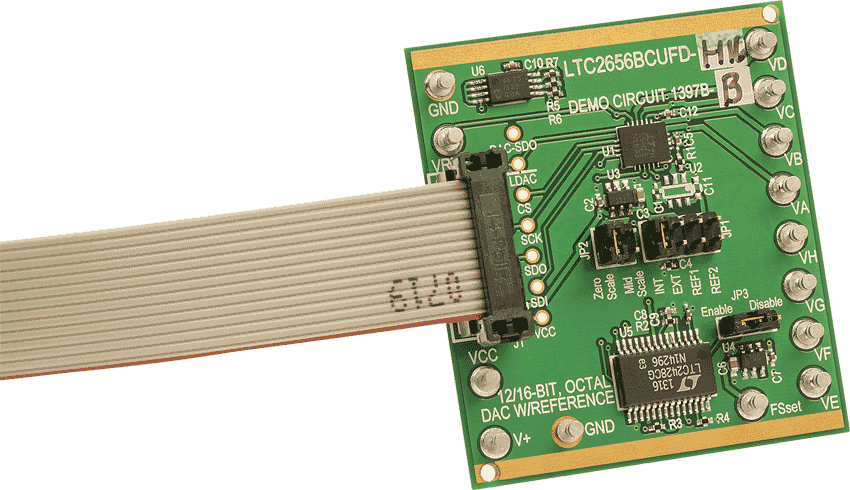 DC1397B-B Demo Board