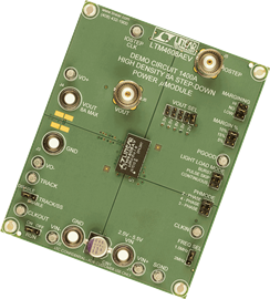 DC1400A Demo Board
