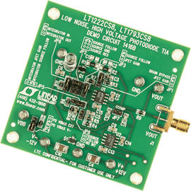 DC1416B Demo Board