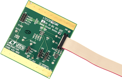 DC1444A-B Demo Board