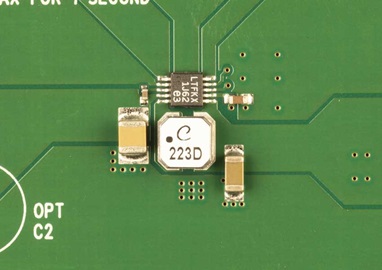 DC1459B-A Demo Board