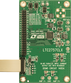 DC1485A Demo Board