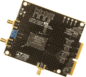 DC1513B-AD Demo Board