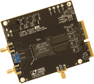 DC1513B-AD Demo Board
