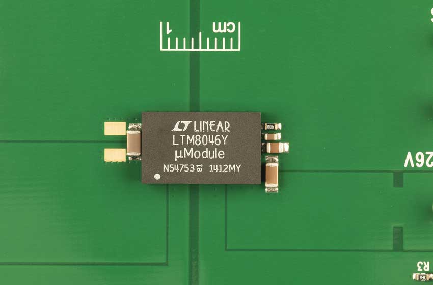 DC1559A Demo Board