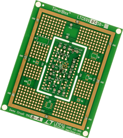 DC1562B-A Demo Board