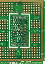 DC1562B-A Demo Board