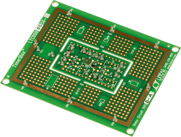DC1562B-A Demo Board