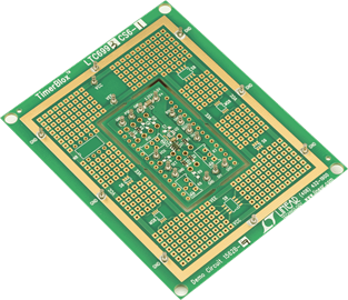 DC1562B-G Demo Board