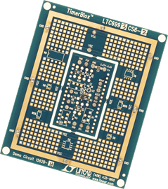 DC1562B-H Demo Board