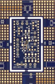 DC1562B-I Demo Board