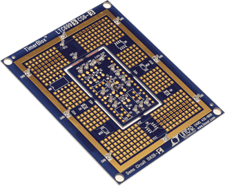 DC1562B-I Demo Board
