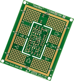 DC1562B-K Demo Board